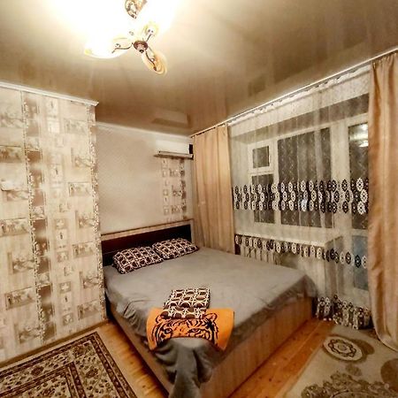 Flat in the city center Oral Bagian luar foto