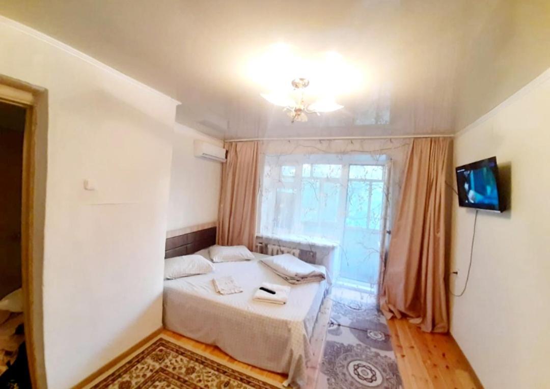 Flat in the city center Oral Bagian luar foto