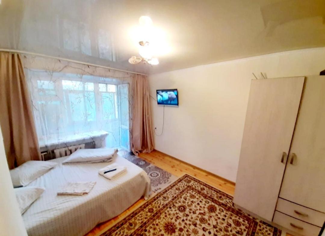 Flat in the city center Oral Bagian luar foto