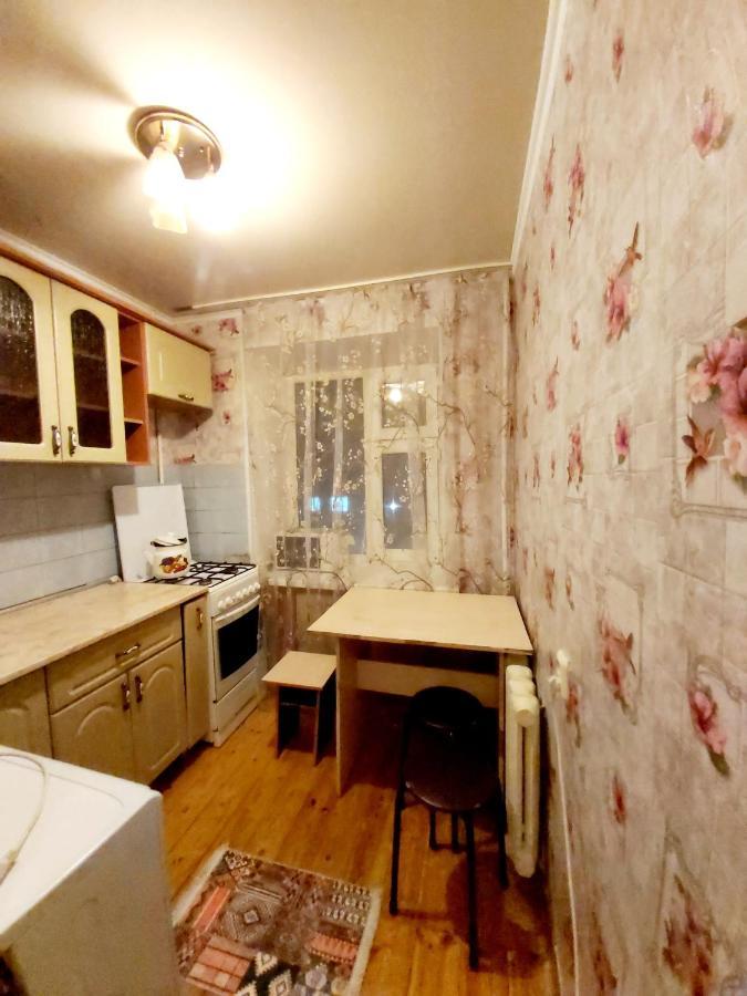 Flat in the city center Oral Bagian luar foto