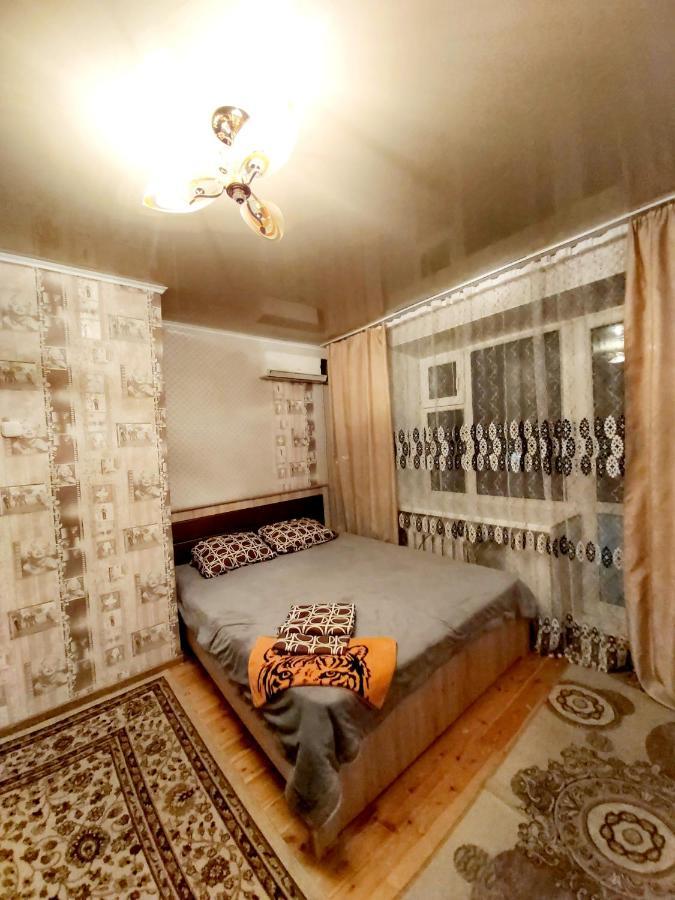 Flat in the city center Oral Bagian luar foto