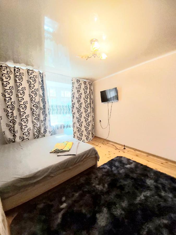 Flat in the city center Oral Bagian luar foto