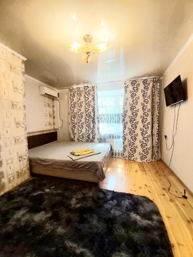 Flat in the city center Oral Bagian luar foto